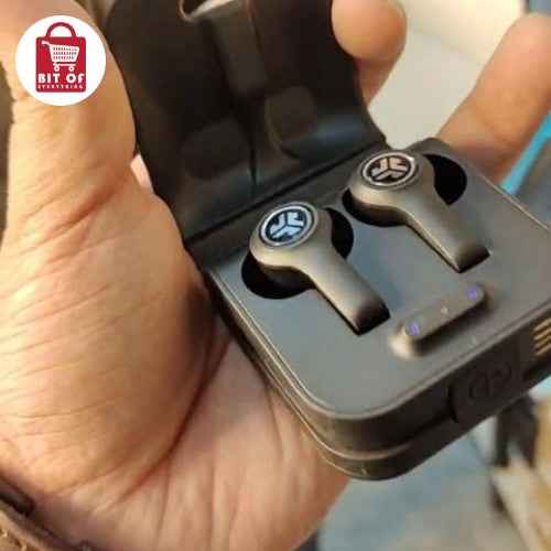 JLABS EARBUDS (DEAL OF 2)
