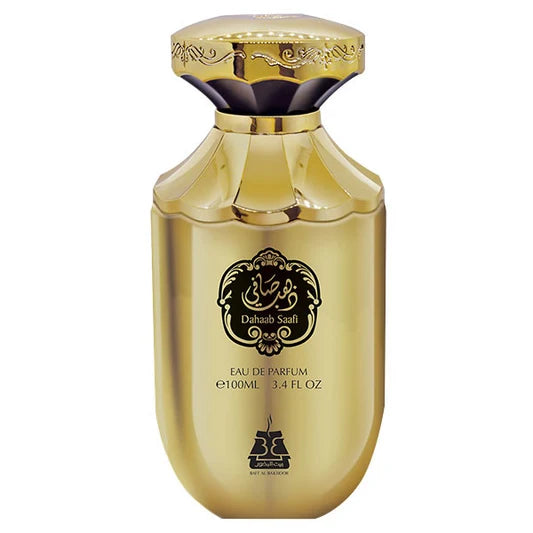 BRANDED PERFUME