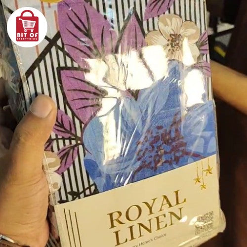 BEDSHEET SET
