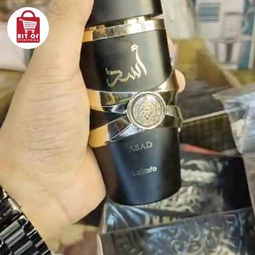 ASAD PERFUME