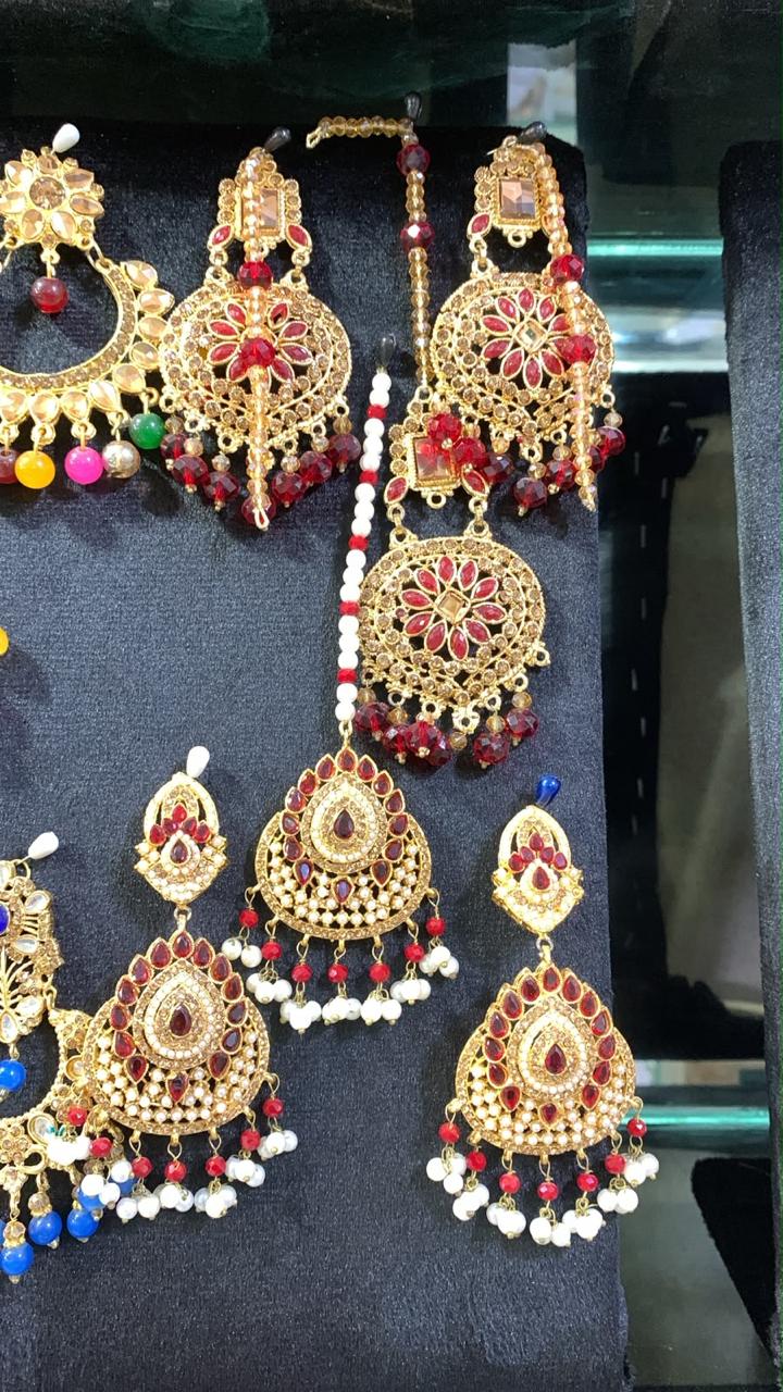 JEWELLERY