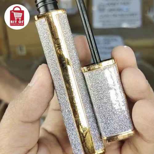 Mascara – Bold, Defined & Eye‑Opening Lashes