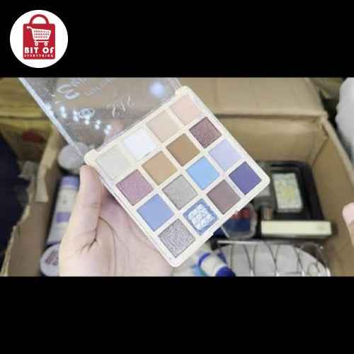 PALLETE