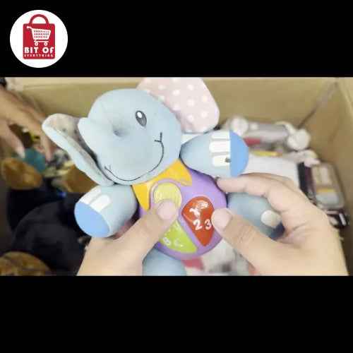 TOY