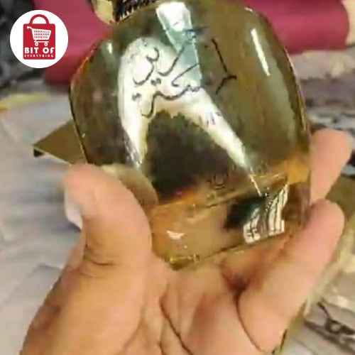 ARABIC PERFUME