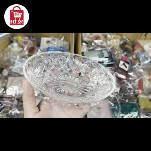 TRAY