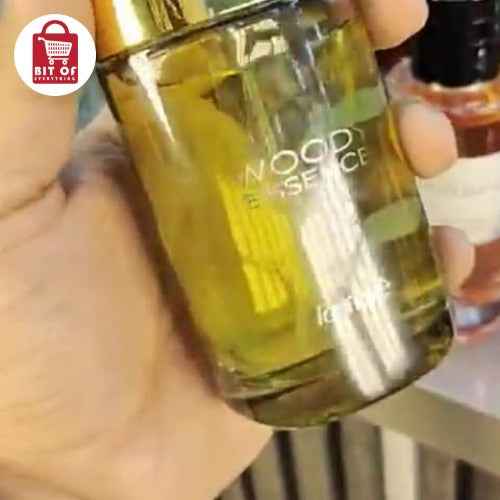 BRANDED PERFUME