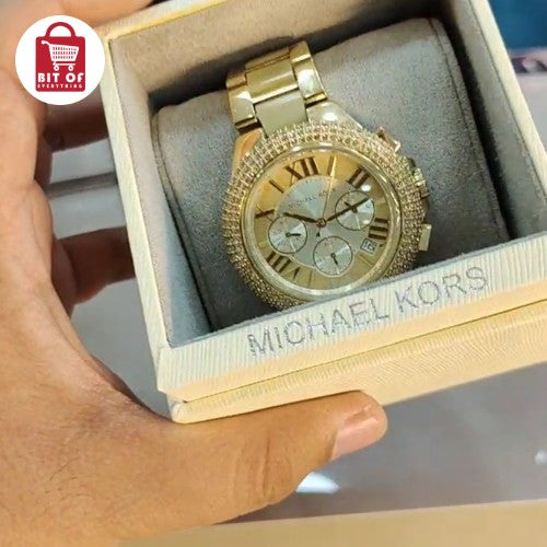 MK WATCH