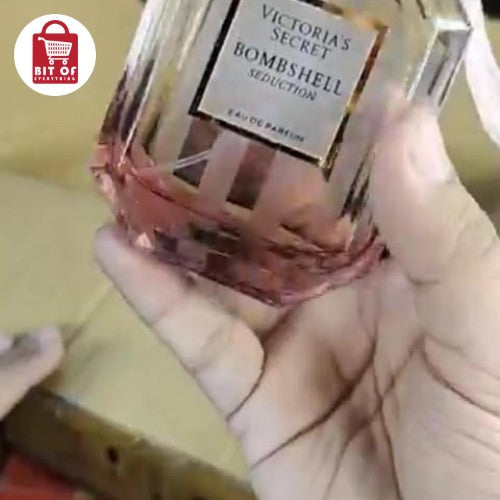 VICTORIA BOMBSHALL PERFUME