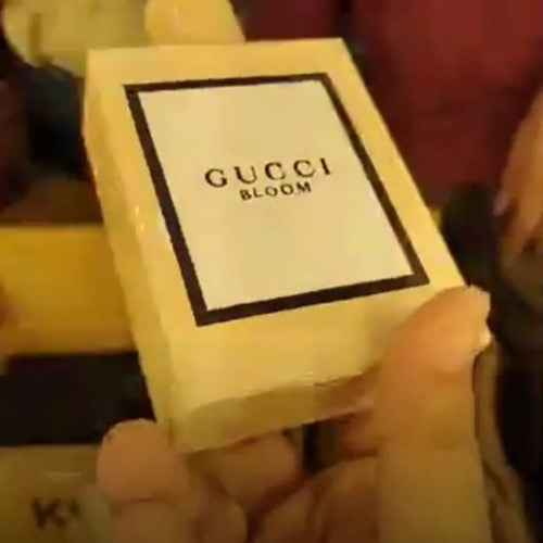 GUCCI BLOOM PERFUME