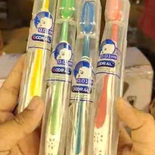 TOOTH BRUSH (EACH)
