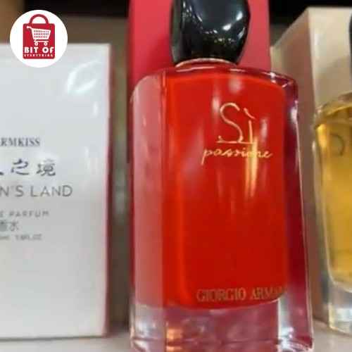 BRANDED PERFUME