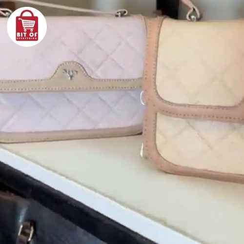 LADIES BAG (EACH)