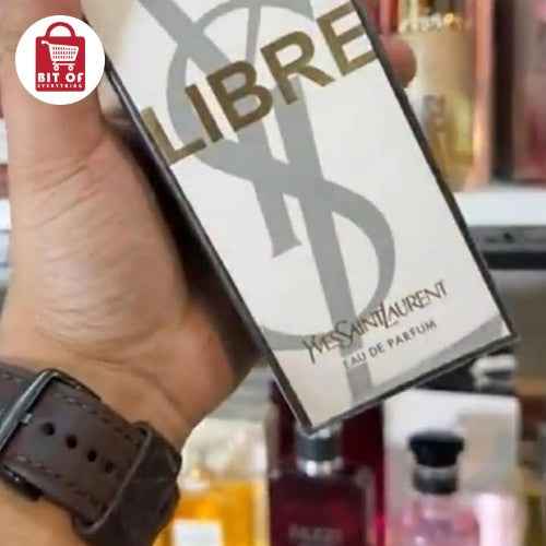 BRANDED PERFUME