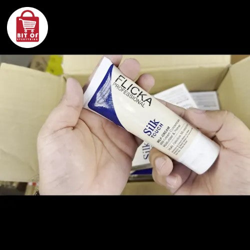 MILK CREAM