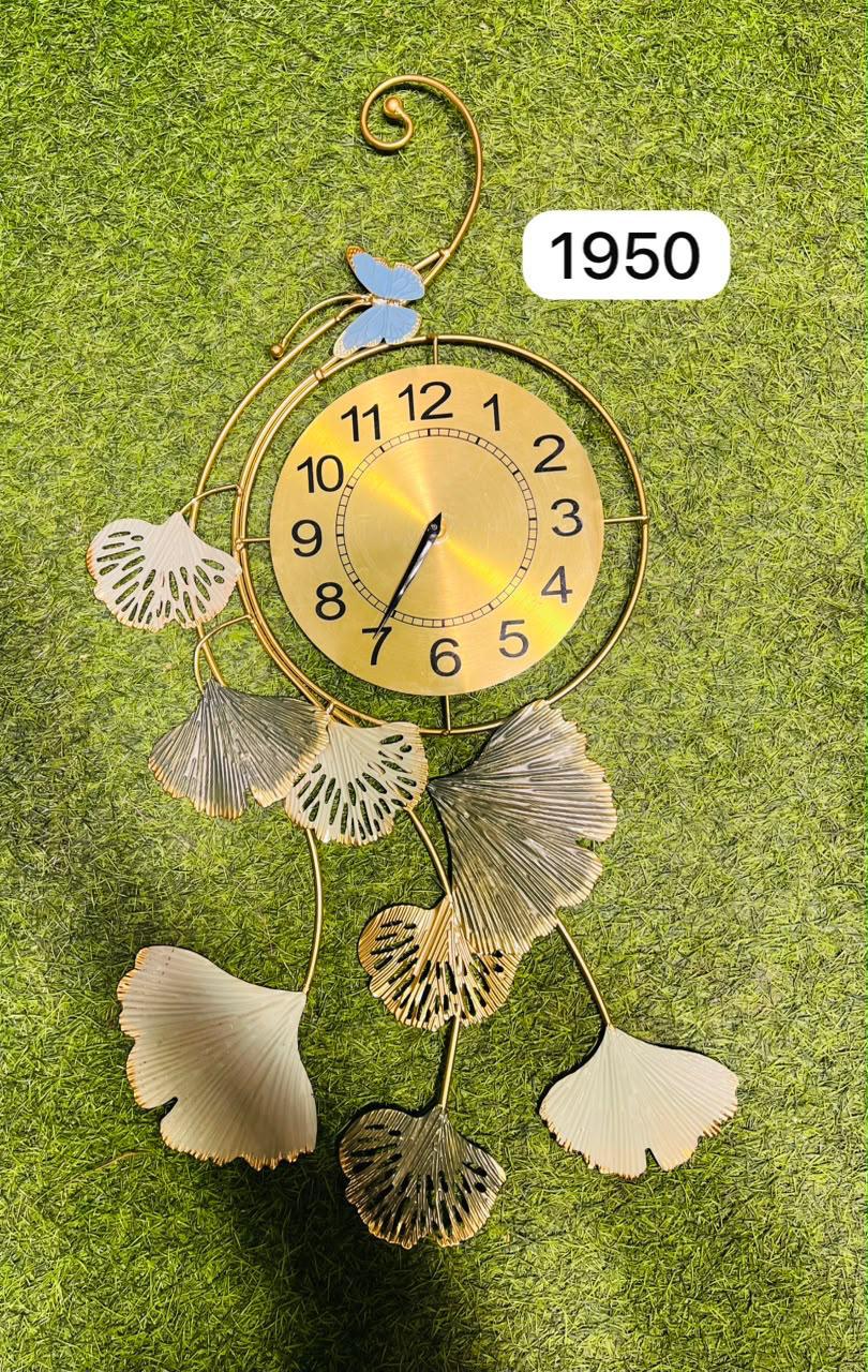 DECORATION CLOCK