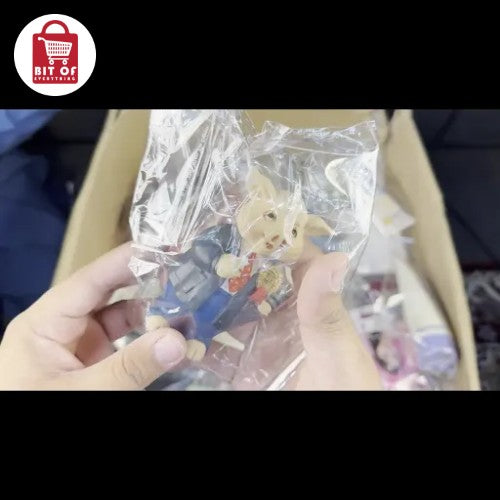 TOY