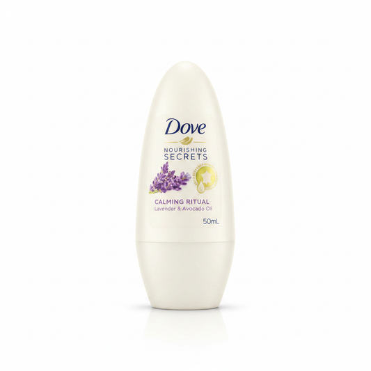 Dove Deodorant