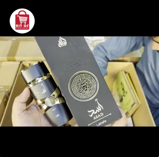 ASAD PERFUME
