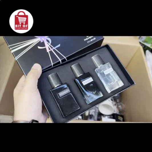 PERFUME SET