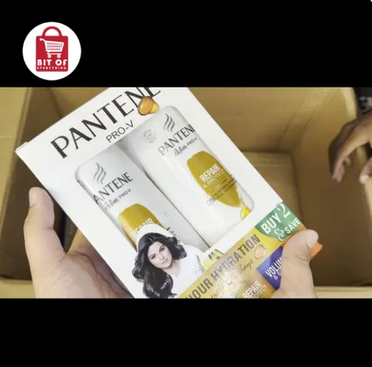 PANTEEN PACK OF 2