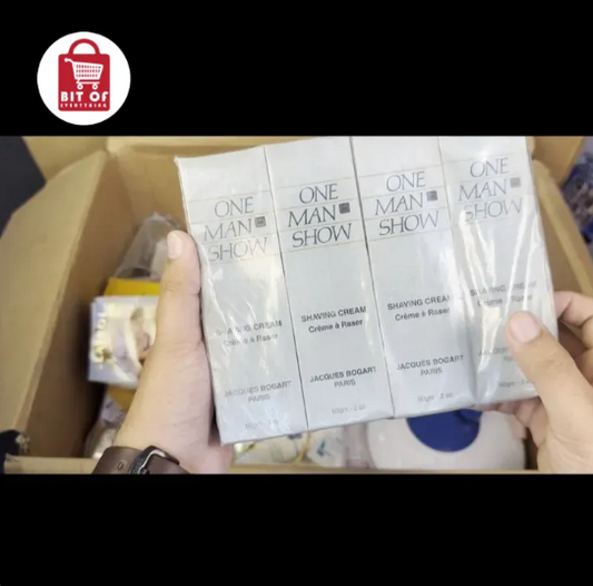 ONE MAN SHOW PACK OF 1200