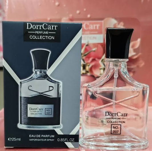 DORRCORR TESTER PERFUME 1-PCS