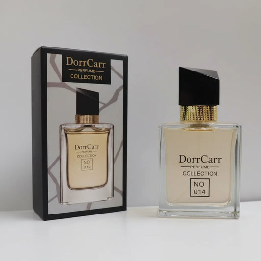 DORRCORR TESTER PERFUME 1-PCS