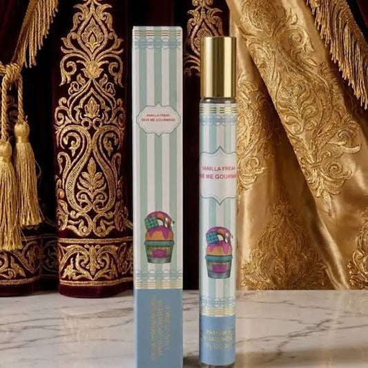 POCKET PERFUME