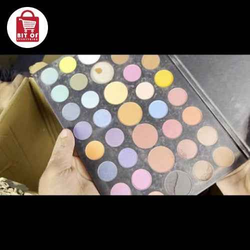 EYE PALLETE