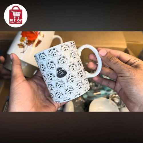 MUG