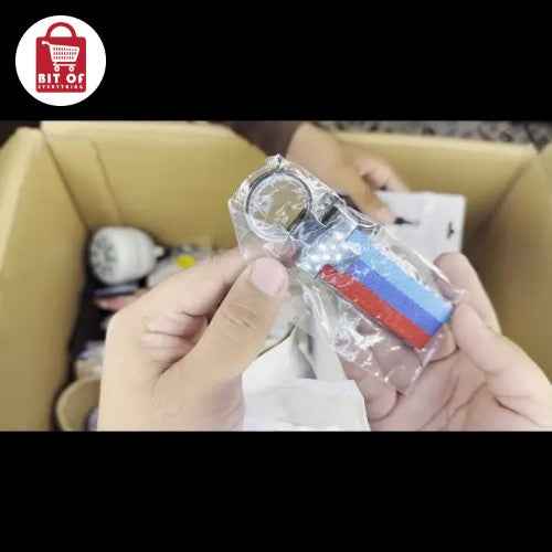 KEYCHAIN