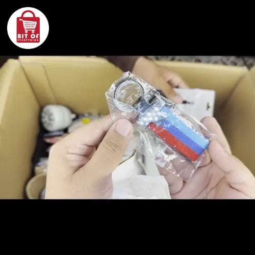 KEYCHAIN