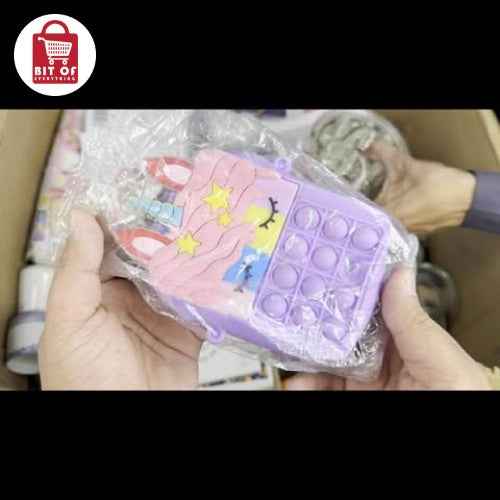 POPPET BAG