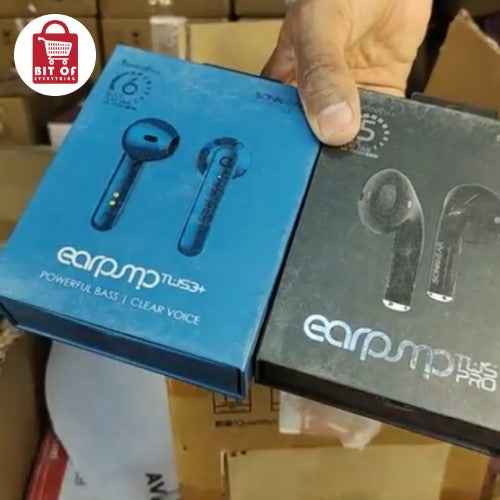EARBUDS (EACH)