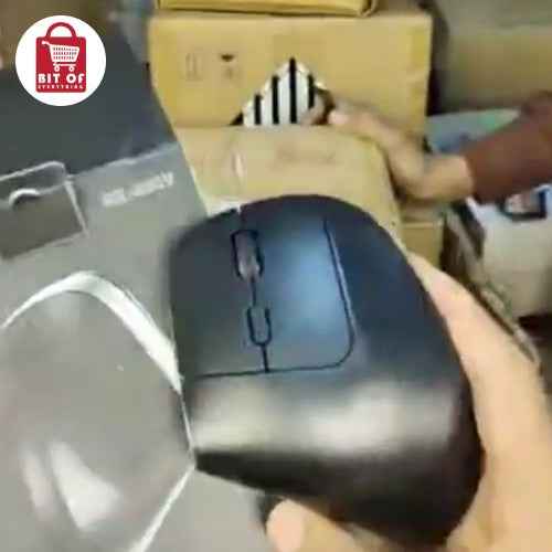 ROCHEY PROFESSIONAL MOUSE