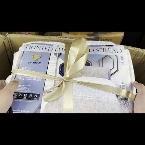 BEDSHEET SET