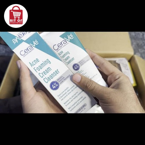 CERAVE ACNE CLEARNER