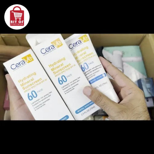 CERAVE SUNBLOCK