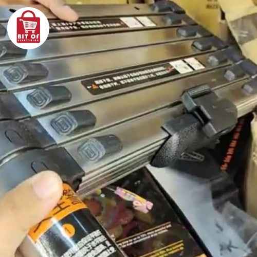 FOLDABLE SERI 10.75FT & 3.1 METER