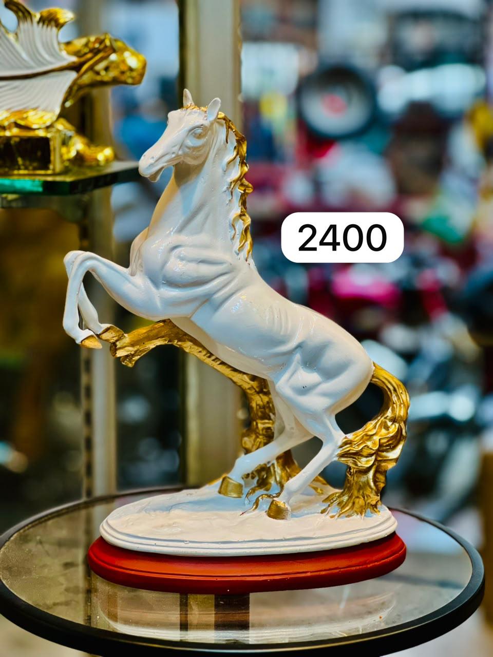 DECORATION HORSE