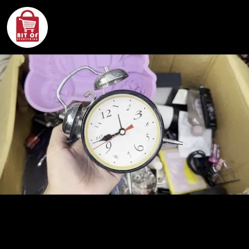 ALARAM CLOCK
