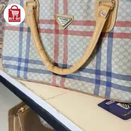 LADIES BAG (EACH)