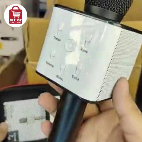 ROCHEY MIC & SPEAKER (DEAL OF 2)