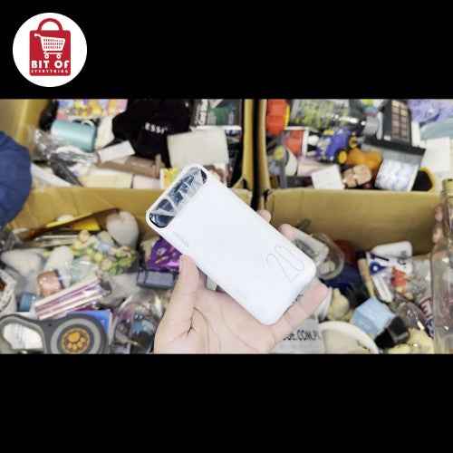POWERBANK 20K MAH