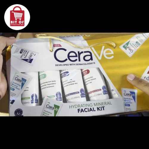 CERAVE GIFT SET