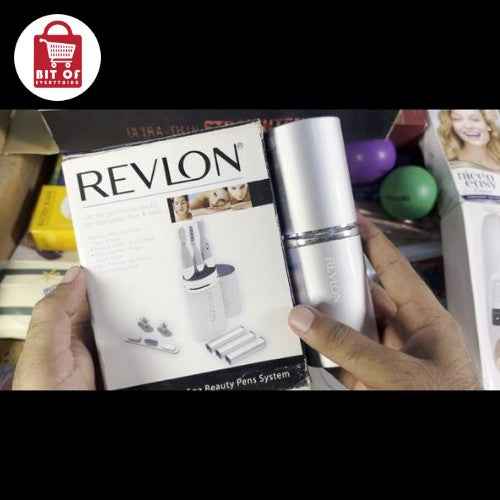 REVLON SKIN SET