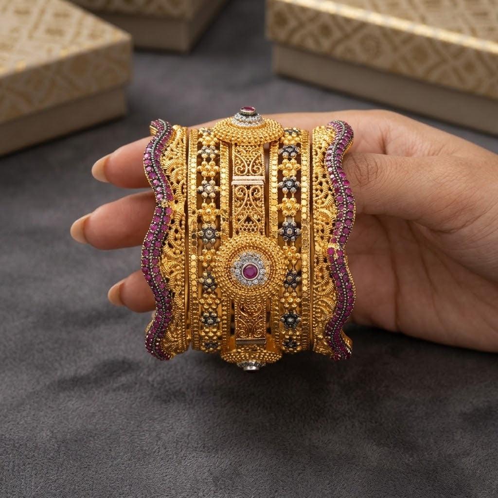 JEWELLERY
