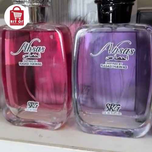 PERFUME EACH