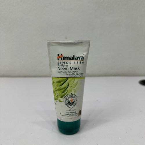 HIMALAYA NEEM MASK